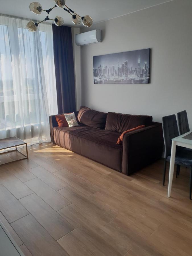 Nyvky Like Home - Fayna Town - Apt 398 Kiev Exterior foto