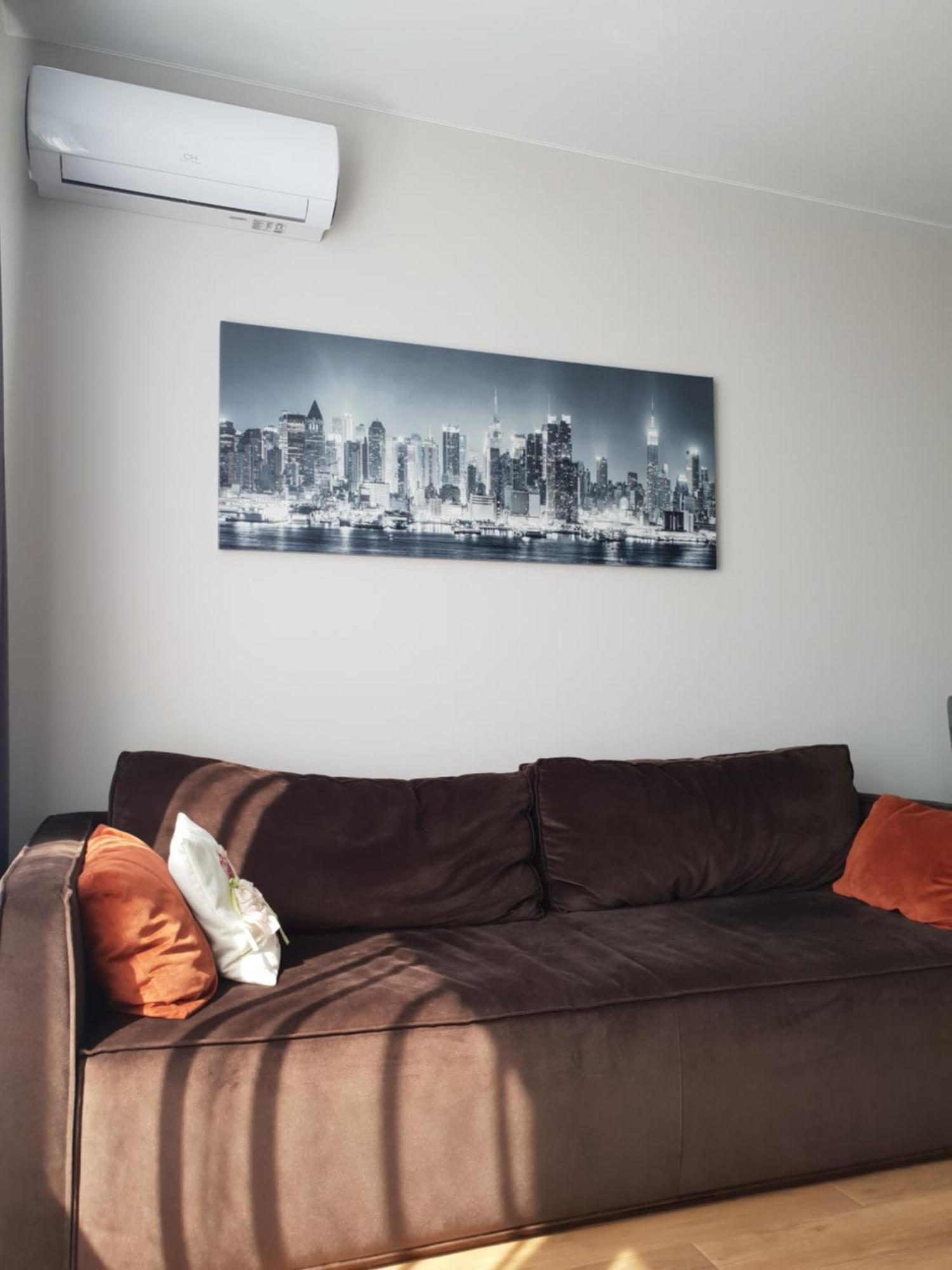 Nyvky Like Home - Fayna Town - Apt 398 Kiev Habitación foto